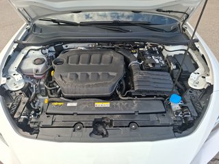 CUPRA Leon Sportstourer 2.0 TSI DSG / KLIMA / SITZHEIZUNG / LED / SMART-LINK - foto 7