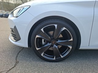 CUPRA Leon Sportstourer 2.0 TSI DSG / KLIMA / SITZHEIZUNG / LED / SMART-LINK - foto 8