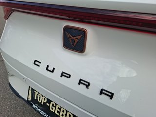 CUPRA Leon Sportstourer 2.0 TSI DSG / KLIMA / SITZHEIZUNG / LED / SMART-LINK - foto 9