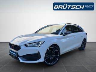 CUPRA Leon Gebrauchtwagen Kaufen