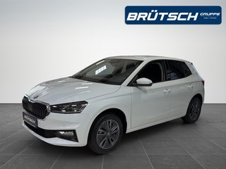 Skoda Fabia Neuwagen Kaufen