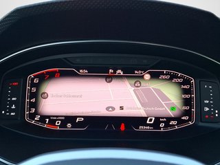 SEAT Ibiza 1.5 TSI FR Pro Black Edition DSG / ACC / KAMERA / NAVI - bilder 2