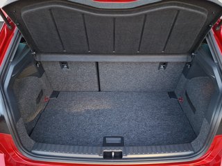 SEAT Ibiza 1.5 TSI FR Pro Black Edition DSG / ACC / KAMERA / NAVI - bilder 6