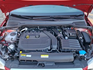 SEAT Ibiza 1.5 TSI FR Pro Black Edition DSG / ACC / KAMERA / NAVI - bilder 7