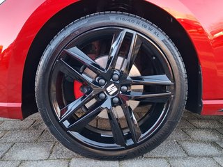 SEAT Ibiza 1.5 TSI FR Pro Black Edition DSG / ACC / KAMERA / NAVI - bilder 8