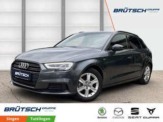 Audi A3 Gebrauchtwagen Kaufen