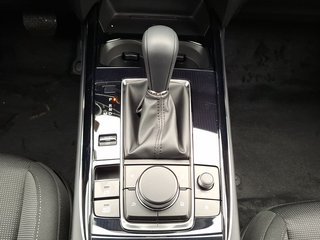 Mazda CX-30 2.5 140PS 6AT Exclusive-line - bilder 3