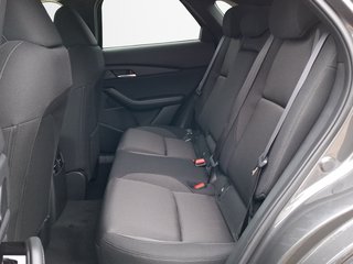 Mazda CX-30 2.5 140PS 6AT Exclusive-line - bilder 4