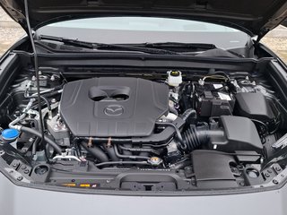 Mazda CX-30 2.5 140PS 6AT Exclusive-line - bilder 6