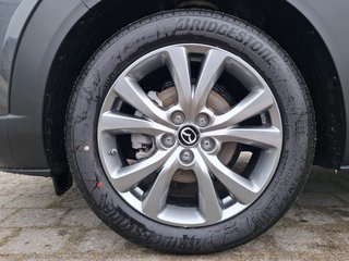 Mazda CX-30 2.5 140PS 6AT Exclusive-line - bilder 7