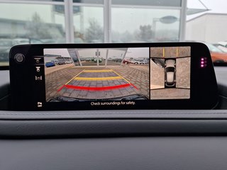 Mazda CX-30 2.5 140PS 6AT Exclusive-line - bilder 10