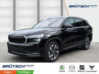 Skoda Kodiaq Vorführfahrzeug Kaufen