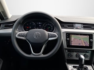 Volkswagen Passat Variant 2.0 TDI Conceptline DSG / NAVI / LED / SITZHEIZUNG - foto 1