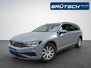 Volkswagen Passat Variant Gebrauchtwagen Kaufen