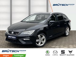 Seat Leon Gebrauchtwagen Kaufen