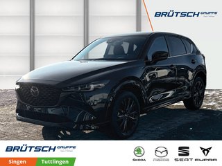Mazda CX-5 Neuwagen Kaufen