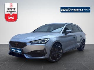 CUPRA Leon Gebrauchtwagen Kaufen