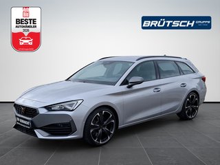 CUPRA Leon Gebrauchtwagen Kaufen