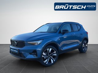 Volvo XC 40 Gebrauchtwagen Kaufen