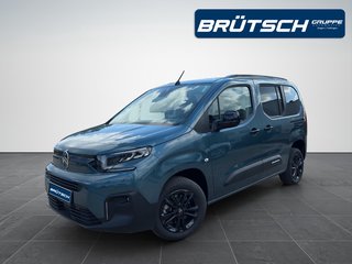 Citroën Berlingo Gebrauchtwagen Kaufen
