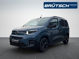 Citroën Berlingo Gebrauchtwagen Kaufen