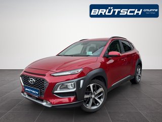 Hyundai KONA Gebrauchtwagen Kaufen