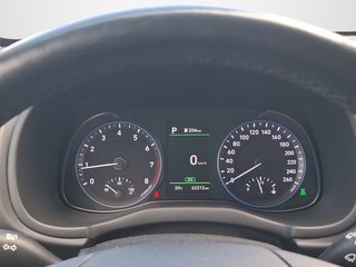 Hyundai KONA 1.6 T-GDI Premium 4WD AUTOMATIK / LEDER / LED / NAVI - foto 7