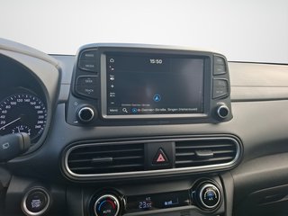 Hyundai KONA 1.6 T-GDI Premium 4WD AUTOMATIK / LEDER / LED / NAVI - foto 8