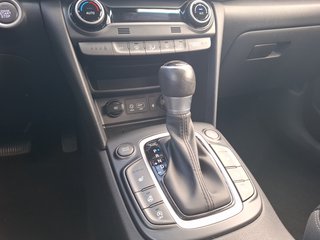 Hyundai KONA 1.6 T-GDI Premium 4WD AUTOMATIK / LEDER / LED / NAVI - foto 9