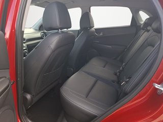 Hyundai KONA 1.6 T-GDI Premium 4WD AUTOMATIK / LEDER / LED / NAVI - foto 10