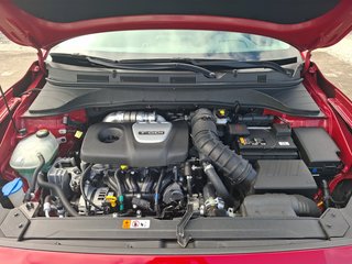 Hyundai KONA 1.6 T-GDI Premium 4WD AUTOMATIK / LEDER / LED / NAVI - foto 12