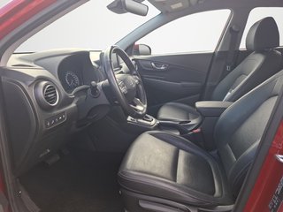 Hyundai KONA 1.6 T-GDI Premium 4WD AUTOMATIK / LEDER / LED / NAVI - foto 4