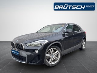 BMW X2 Gebrauchtwagen Kaufen