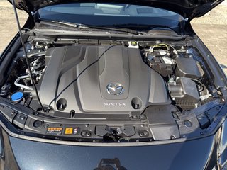 Mazda 3 2.0 X 186PS 6AG FWD Homura - foto 7