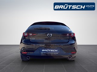 Mazda 3 2.0 X 186PS 6AG FWD Homura - foto 1