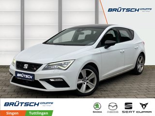 Seat Leon Gebrauchtwagen Kaufen