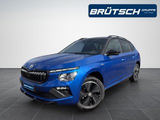 Skoda Kamiq age.one-day registration Kaufen