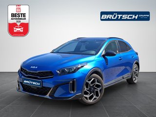 Kia XCeed Gebrauchtwagen Kaufen