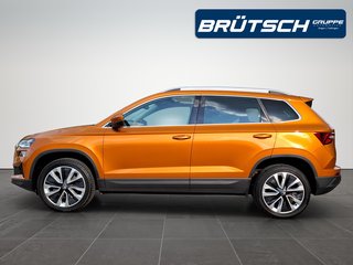 Skoda Karoq 1.5 TSI Style KLIMA / NAVI / E-SITZE / ACC / SITZHEIZUNG - bilder 2