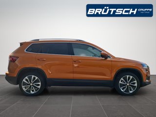Skoda Karoq 1.5 TSI Style KLIMA / NAVI / E-SITZE / ACC / SITZHEIZUNG - bilder 3