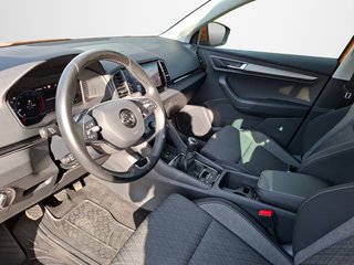 Skoda Karoq 1.5 TSI Style KLIMA / NAVI / E-SITZE / ACC / SITZHEIZUNG - bilder 4