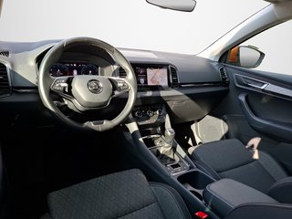 Skoda Karoq 1.5 TSI Style KLIMA / NAVI / E-SITZE / ACC / SITZHEIZUNG - bilder 5
