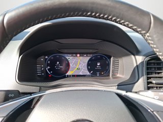 Skoda Karoq 1.5 TSI Style KLIMA / NAVI / E-SITZE / ACC / SITZHEIZUNG - bilder 7