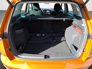Skoda Karoq 1.5 TSI Style KLIMA / NAVI / E-SITZE / ACC / SITZHEIZUNG - bilder 11