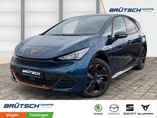 CUPRA Born Neuwagen Kaufen