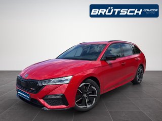 Skoda Octavia Combi Gebrauchtwagen Kaufen