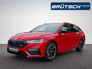 Skoda Octavia Combi Gebrauchtwagen Kaufen