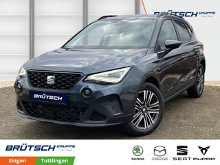 Seat Arona Neuwagen Kaufen
