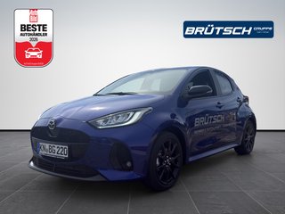 Mazda 2 Hybrid Vorführfahrzeug Kaufen