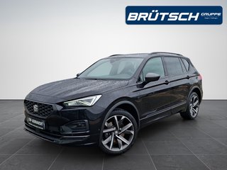 Seat Tarraco Gebrauchtwagen Kaufen